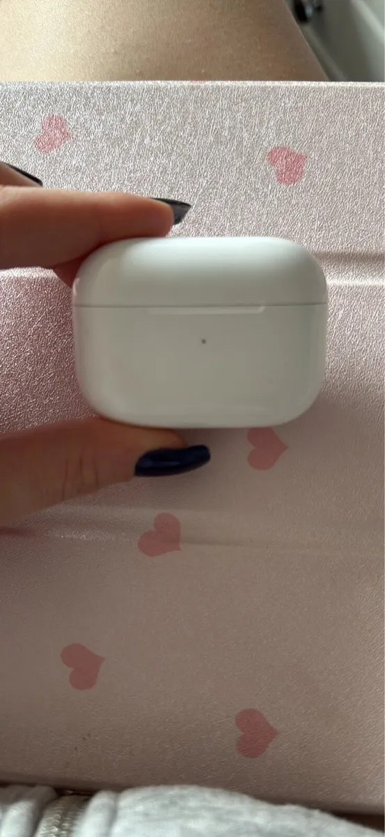 Airpods Pro 2nd Generation Charging Case(Original) - Image 1
