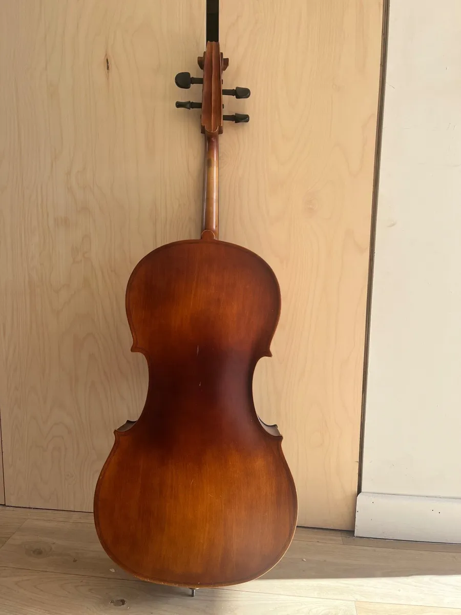 Cello 3/4 - Image 2