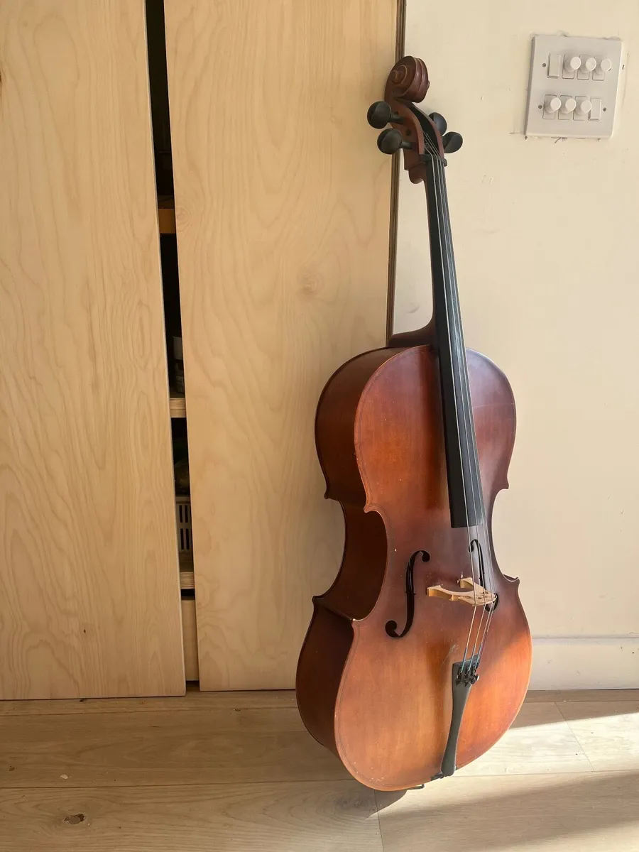 Cello 3/4 - Image 3