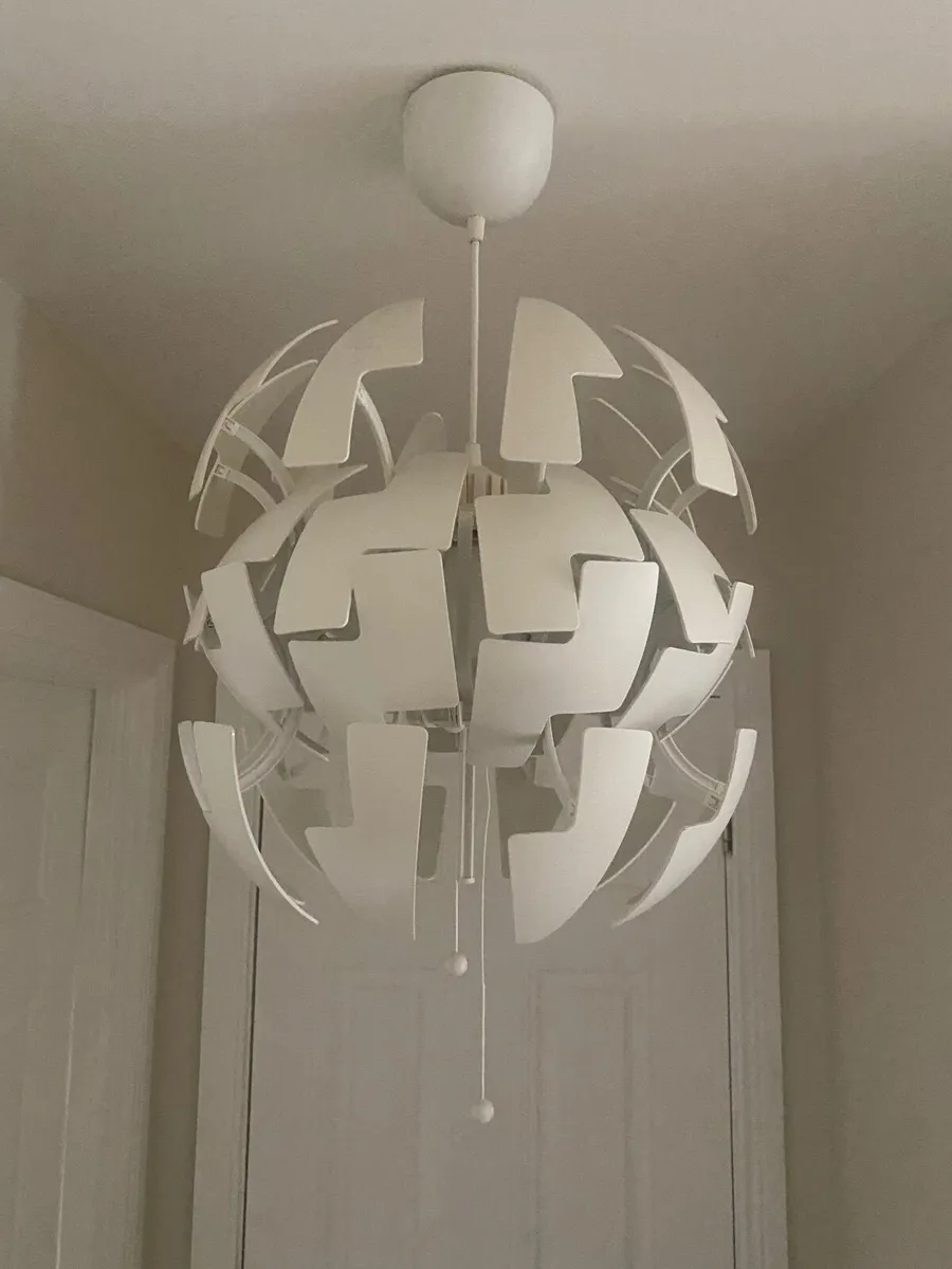 IKEA PS 2014 Lampshade - Image 3