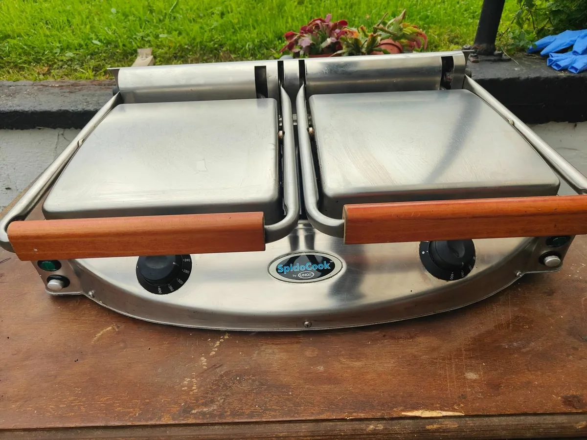Sandwich  Toaster - Image 3