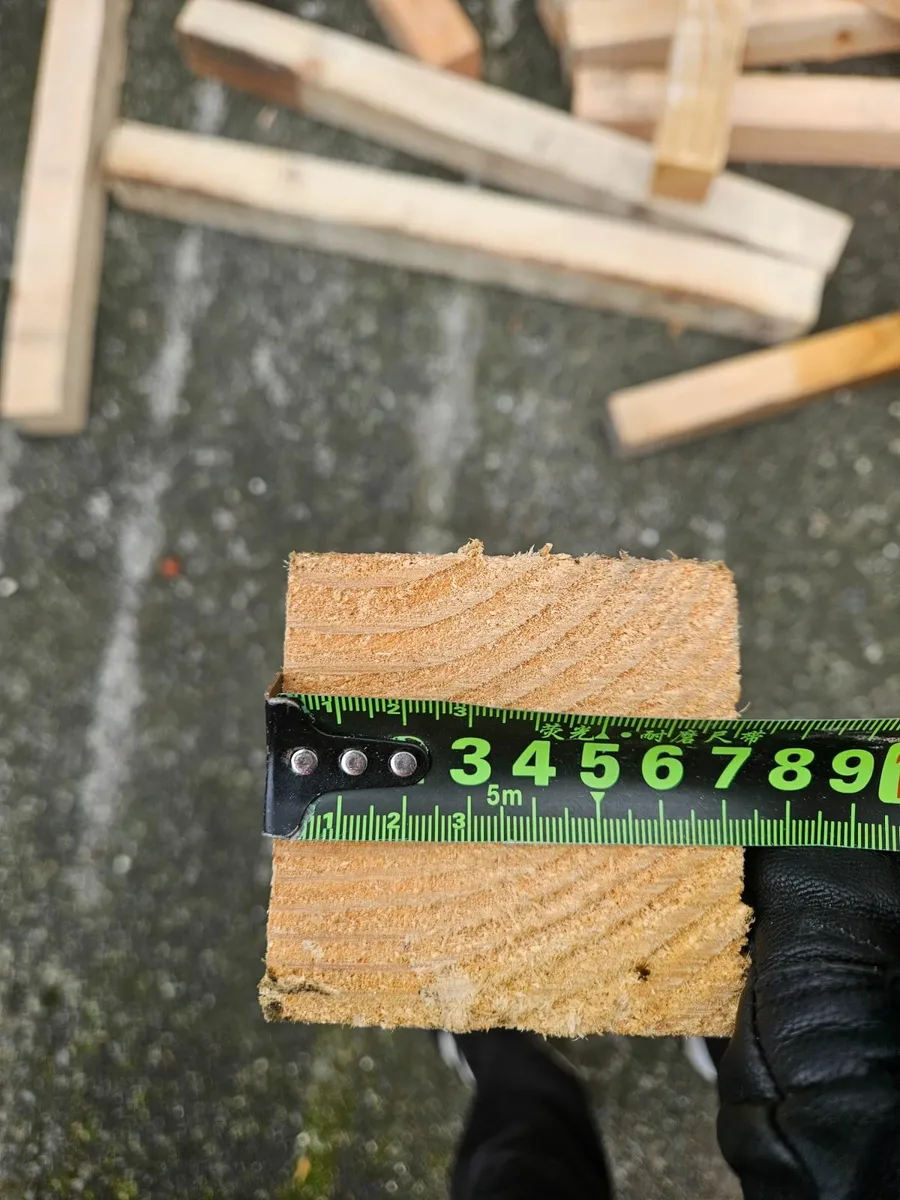 Timber wood - Image 1