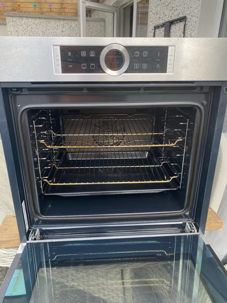 Bosch Oven 8 series - Image 3