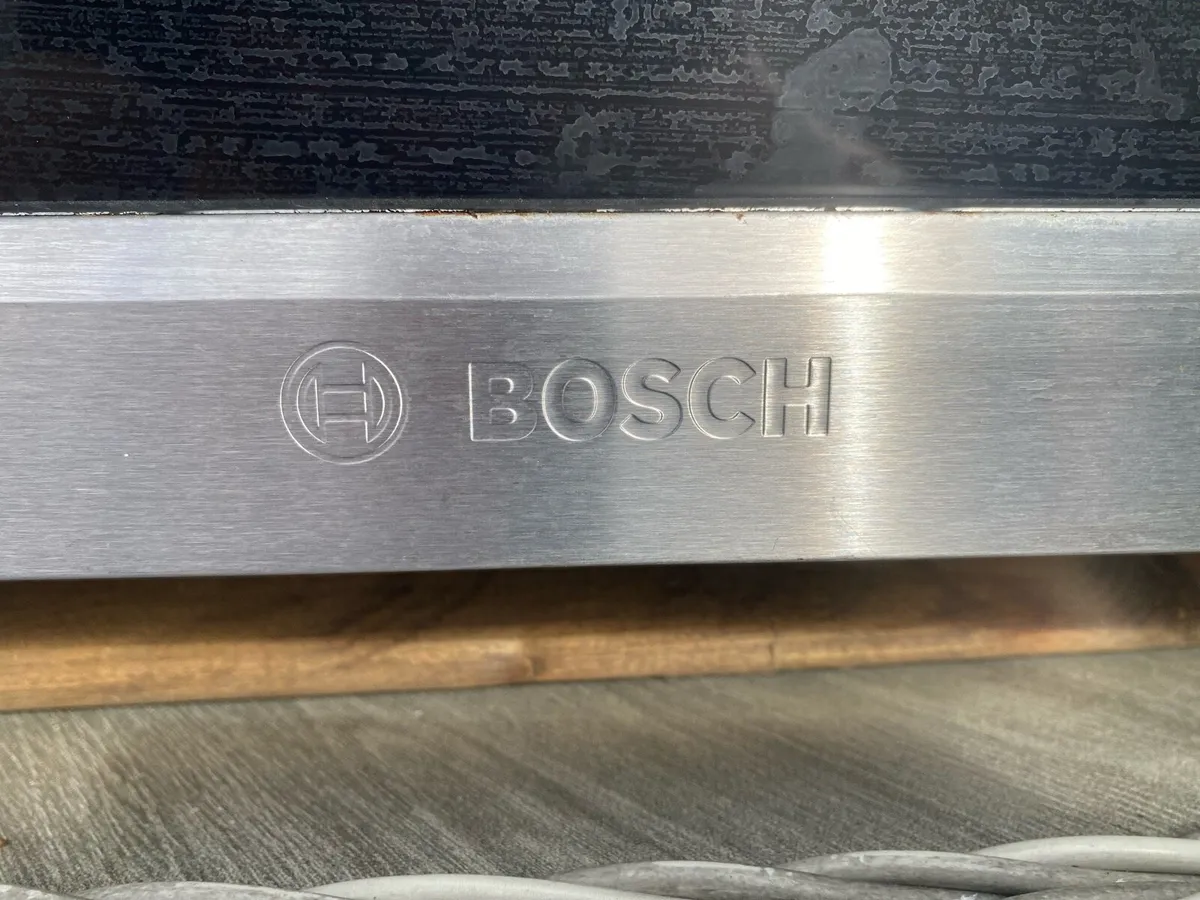 Bosch Oven 8 series - Image 4