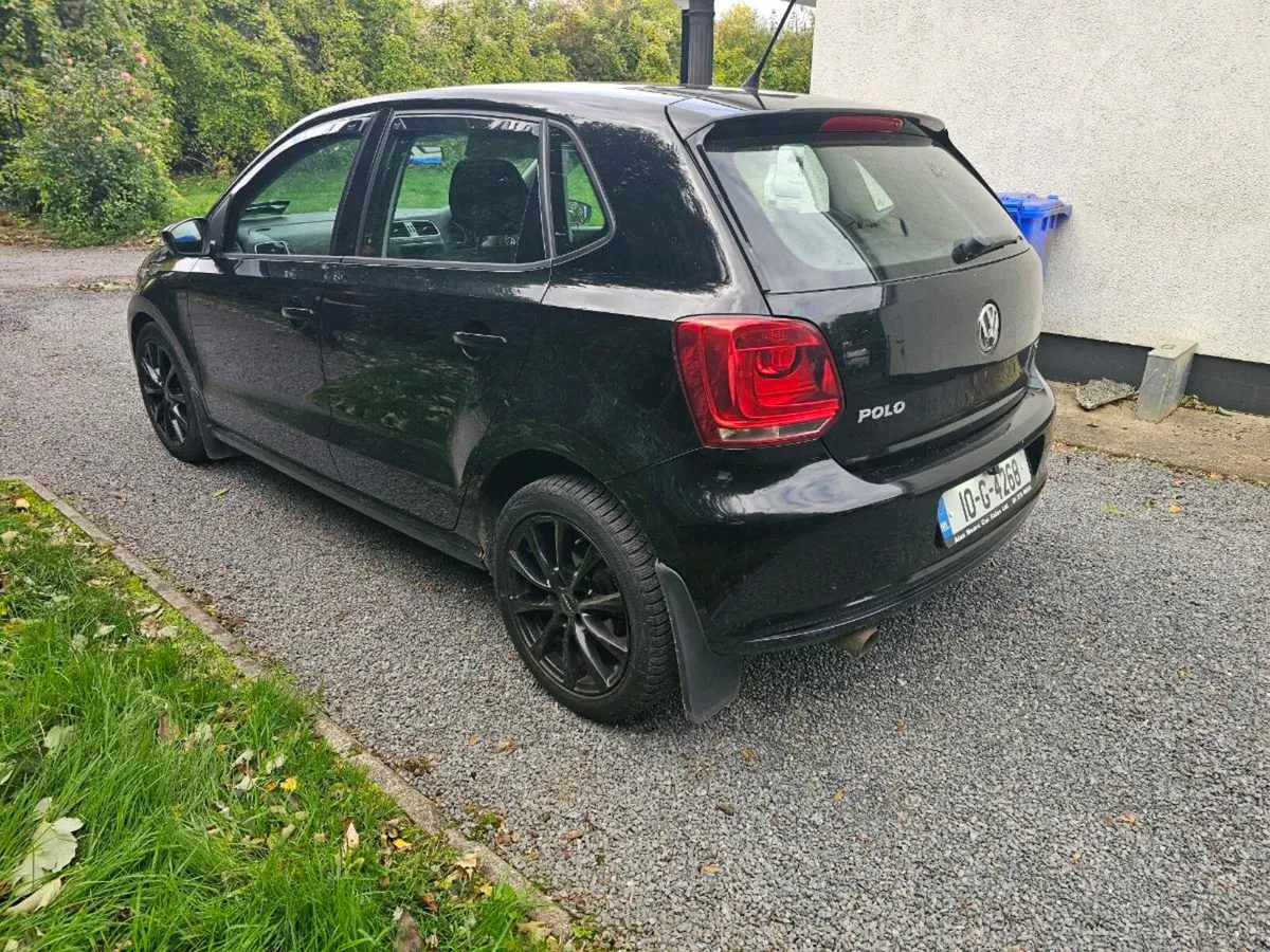 VW Polo 1.6 TDI - Image 3