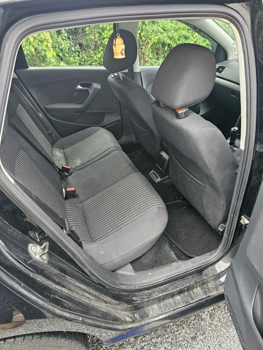 VW Polo 1.6 TDI - Image 4
