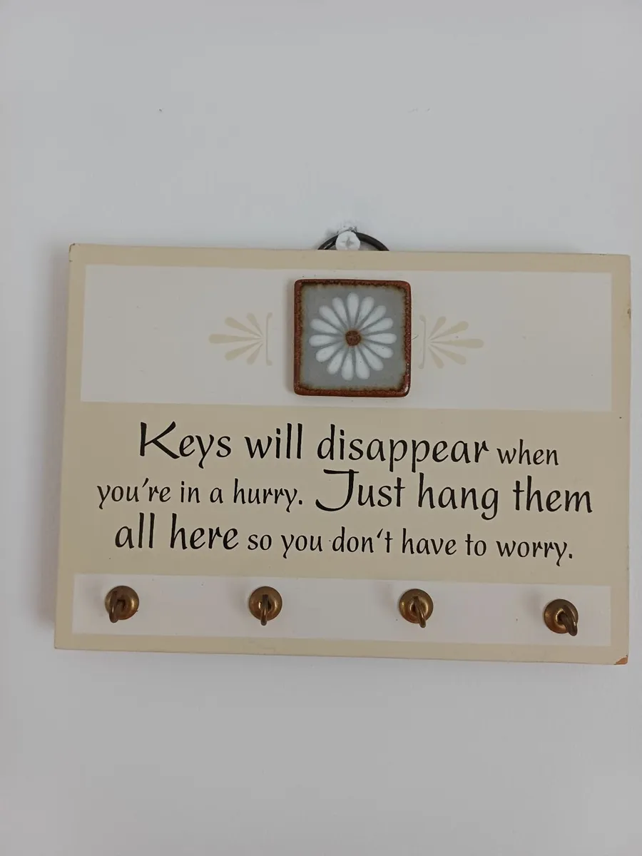 Key Holder - Image 1