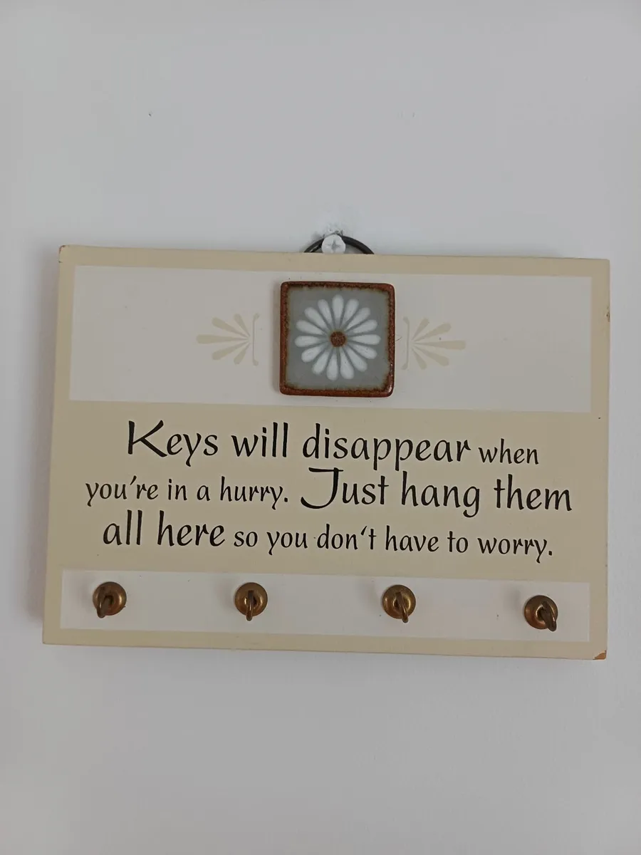 Key Holder - Image 2