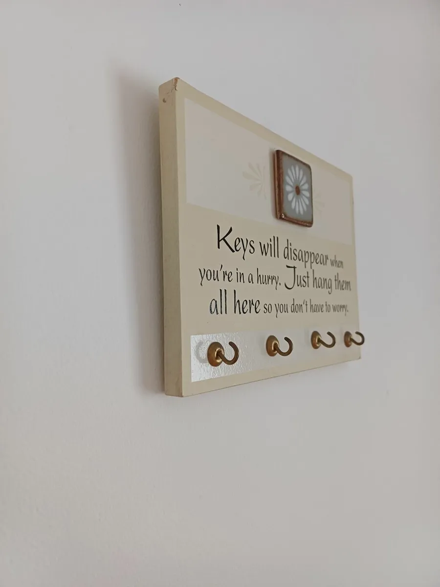 Key Holder - Image 3