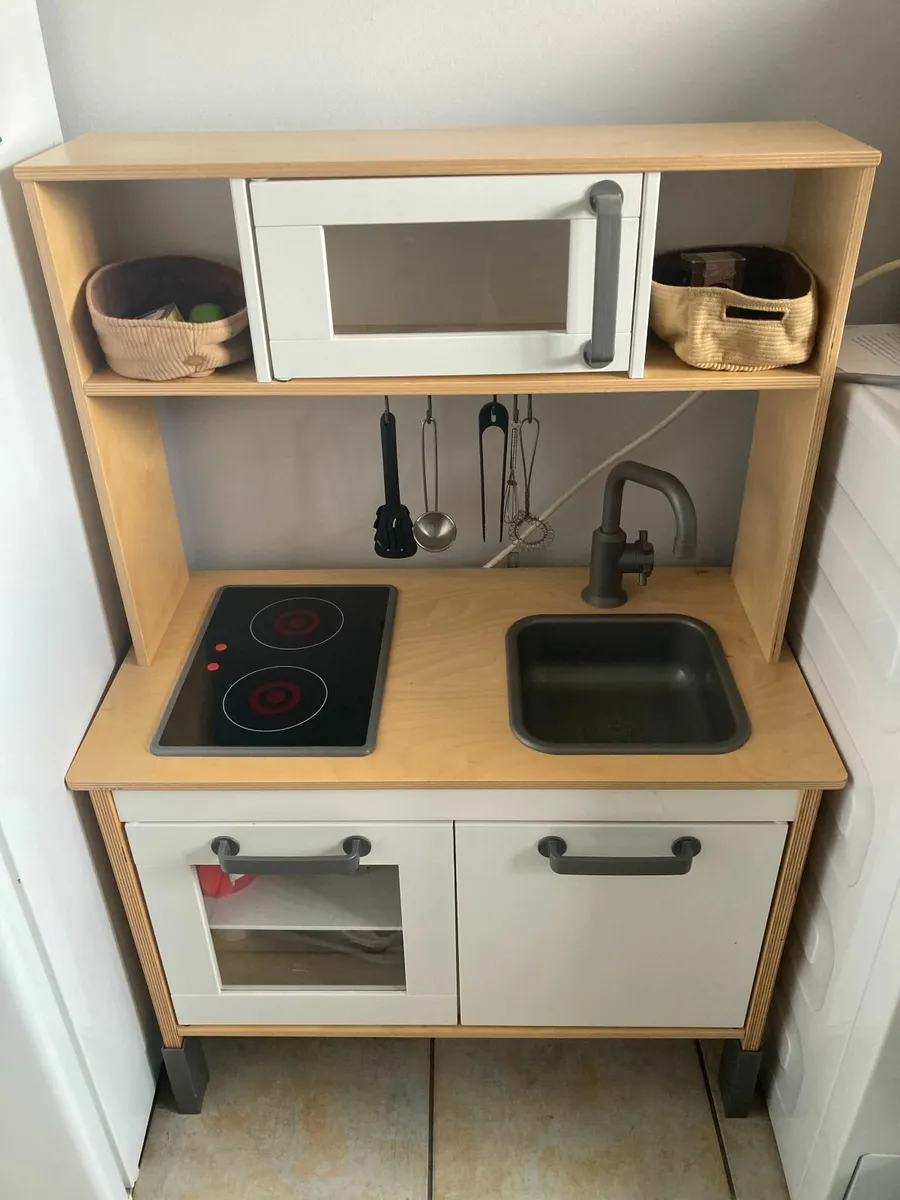 Childs Ikea Kitchen - Image 2