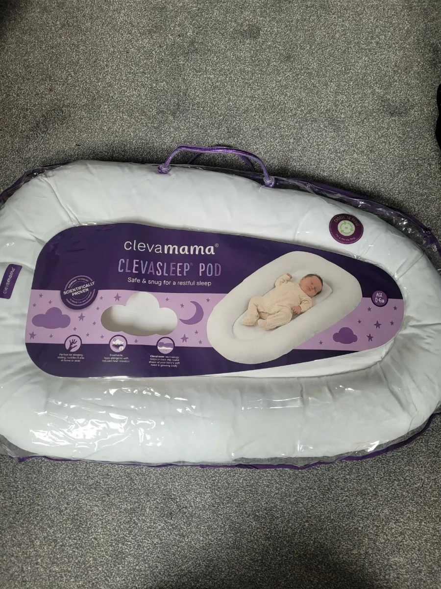 Baby equipment - Image 2