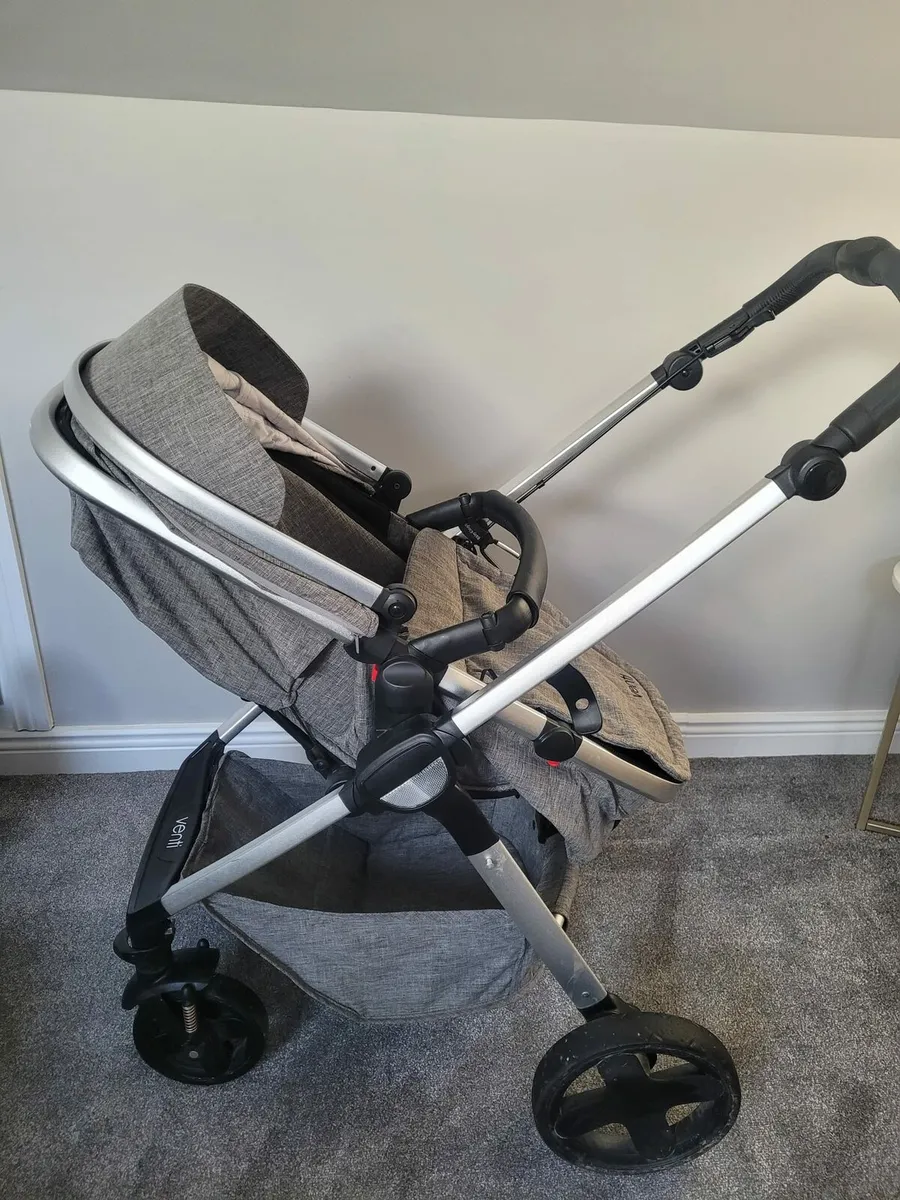 Baby equipment - Image 3