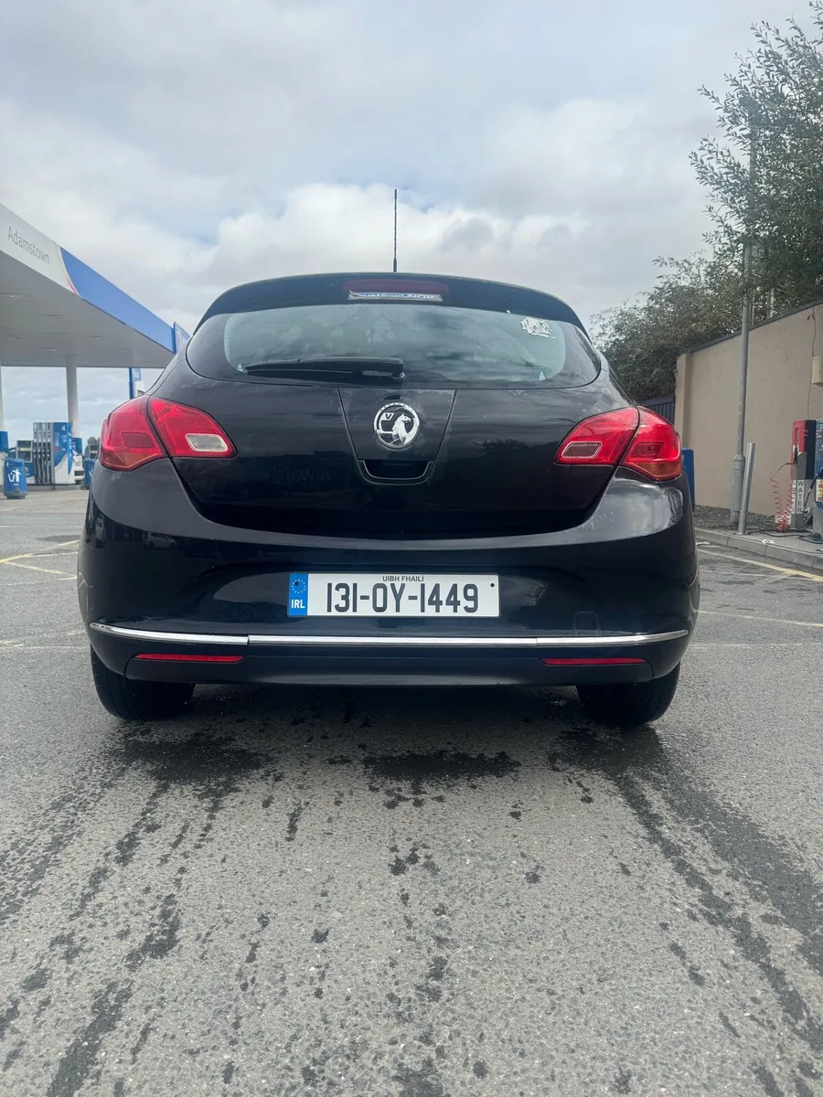 Opel Astra - Image 3
