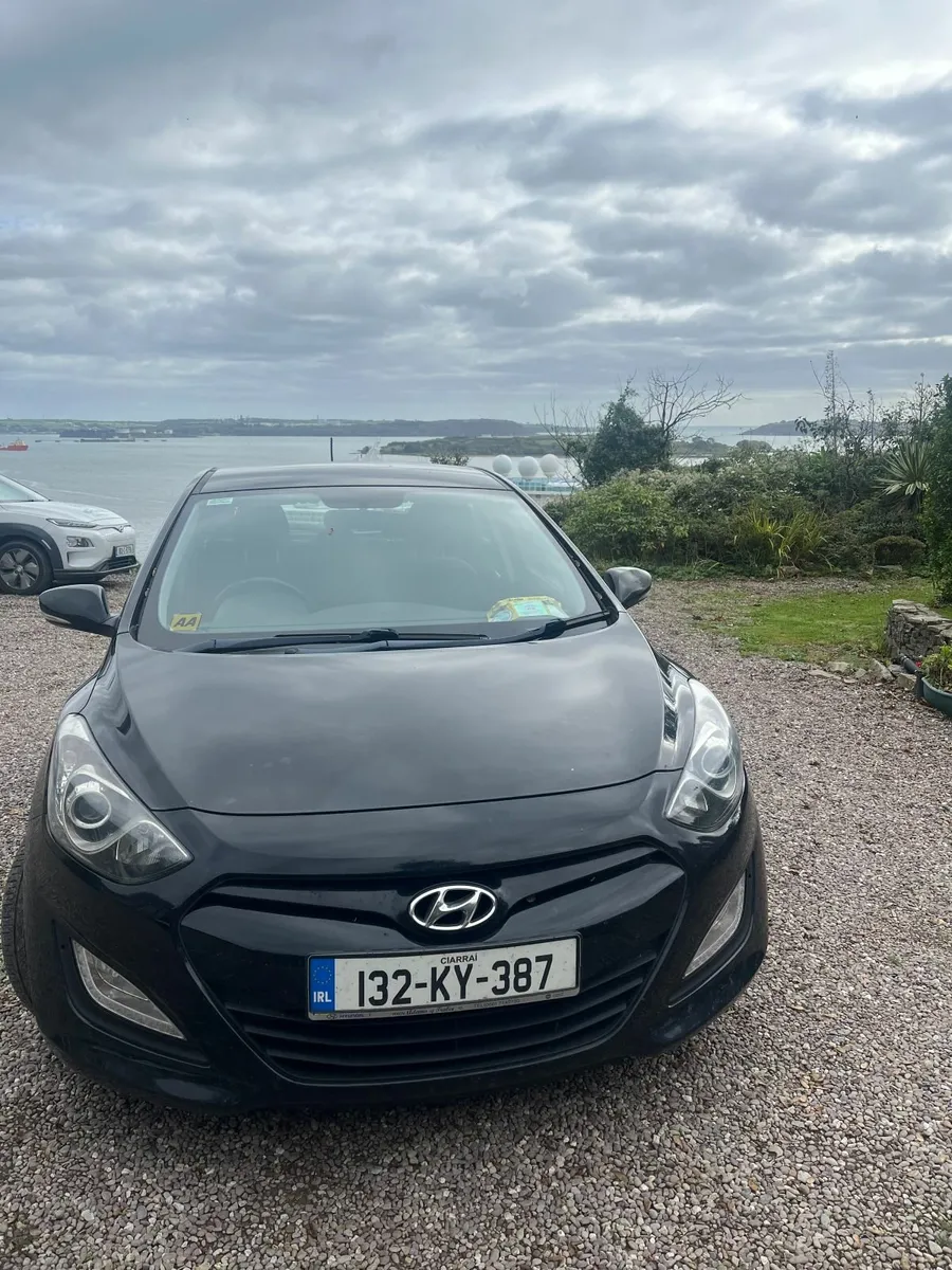 Hyundai i30 2013 - Image 1