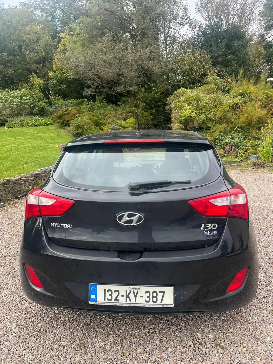 Hyundai i30 2013 - Image 2