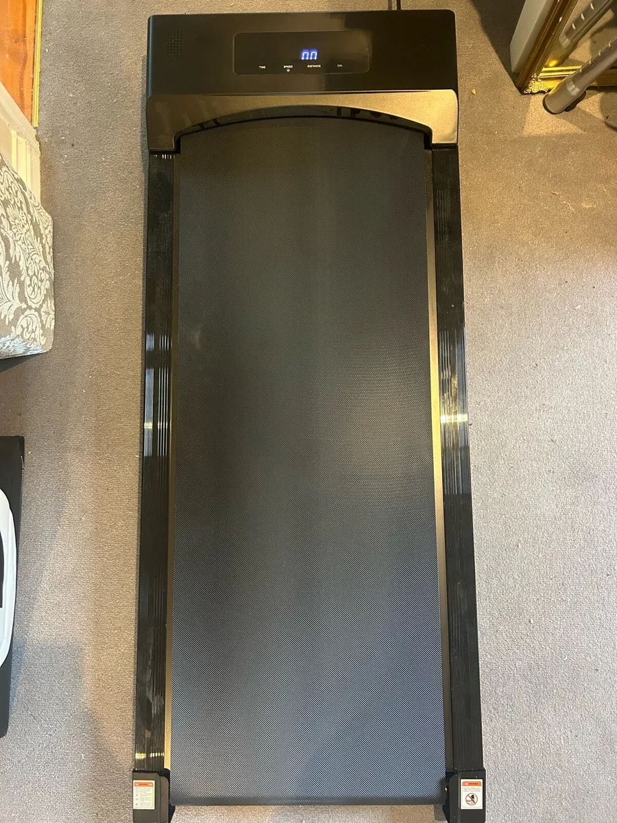 Desk Treadmill - Image 1