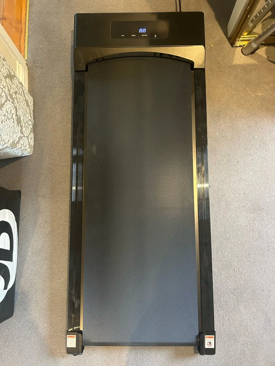 Desk Treadmill - Image 2