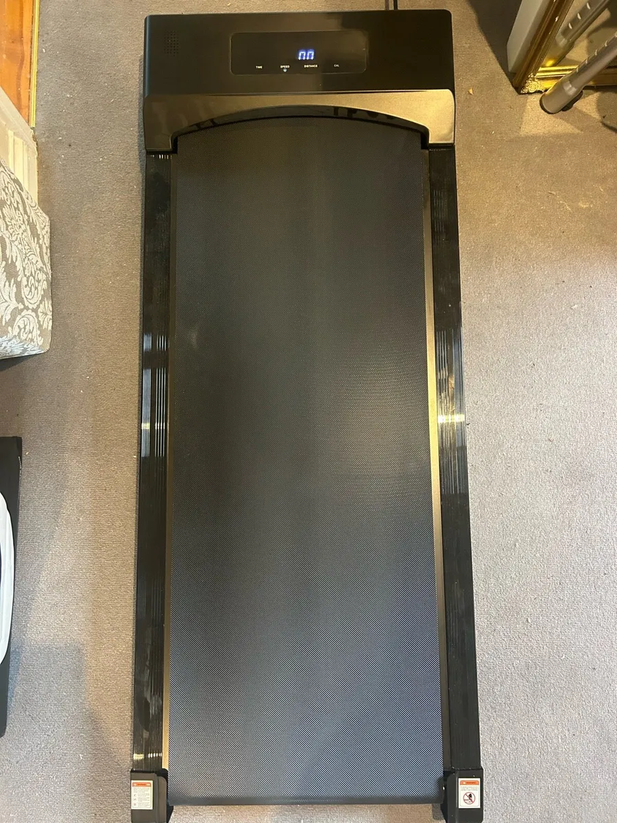 Desk Treadmill - Image 3