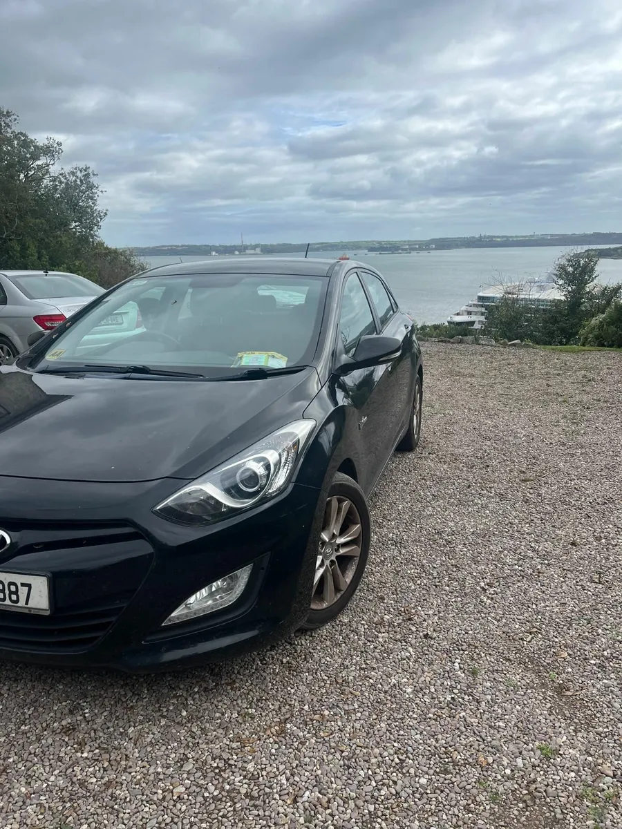 Hyundai i30 2013 - Image 3