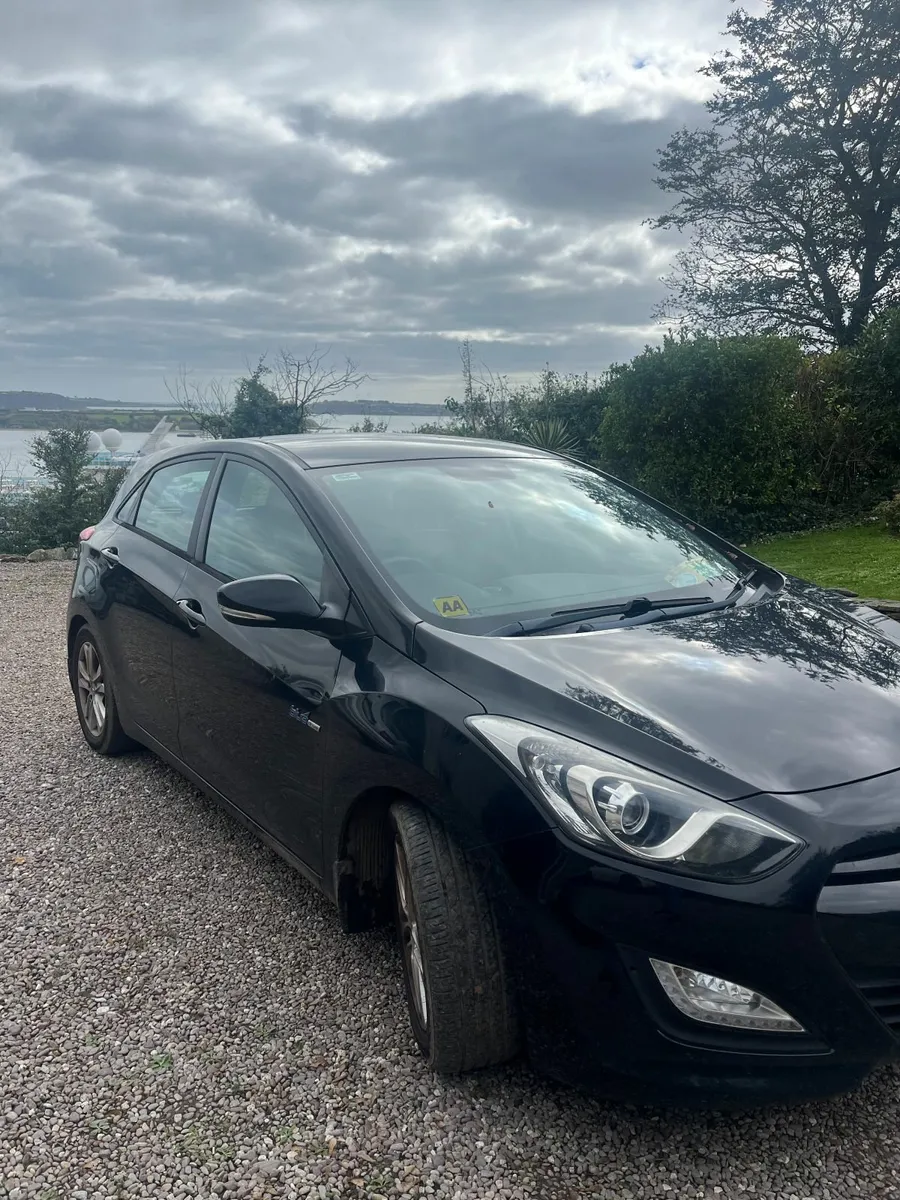 Hyundai i30 2013 - Image 4