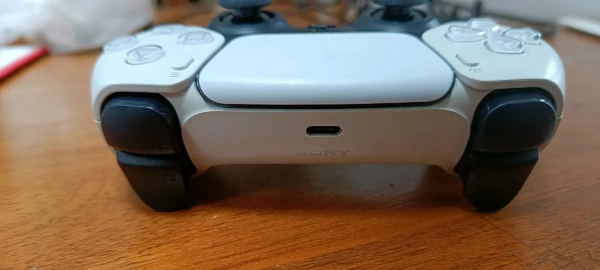 PlayStation 5 Disk - Image 3