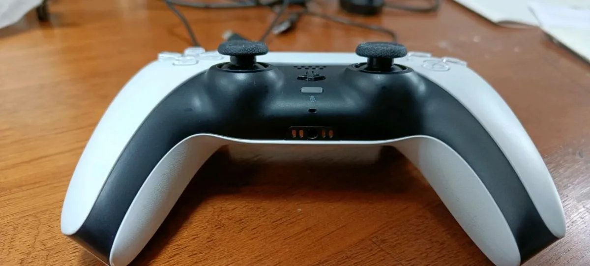 PlayStation 5 Disk - Image 4
