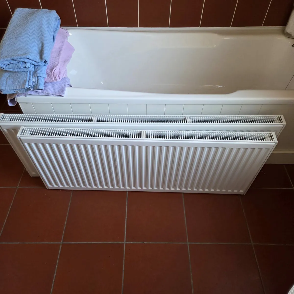 Radiators - Image 1