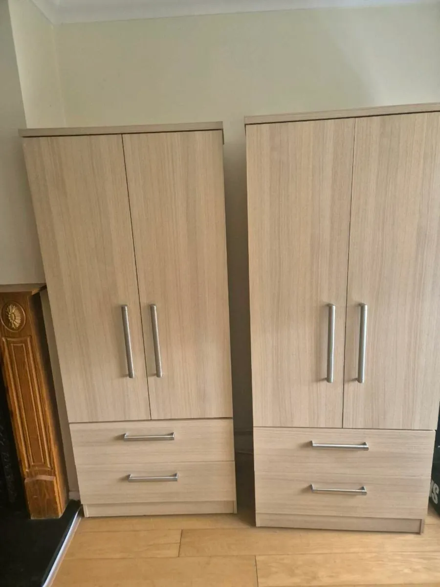 Wardrobes - Image 1
