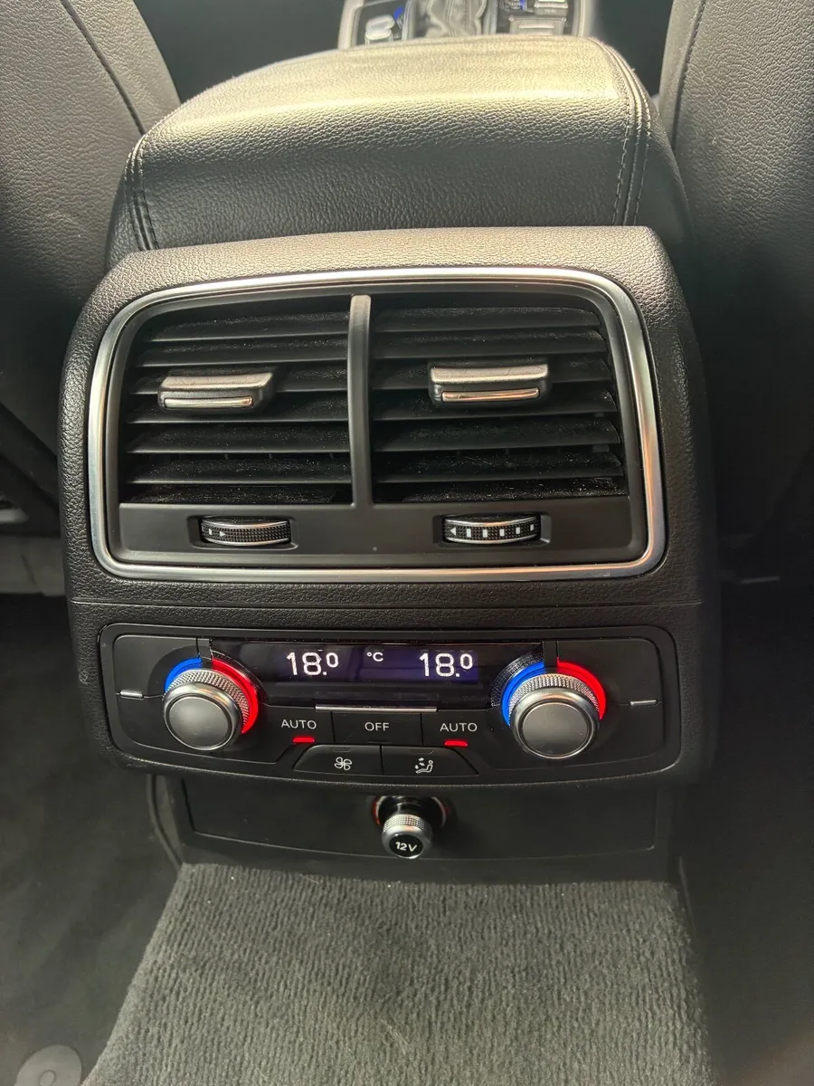 Audi A6 Auto - Image 3