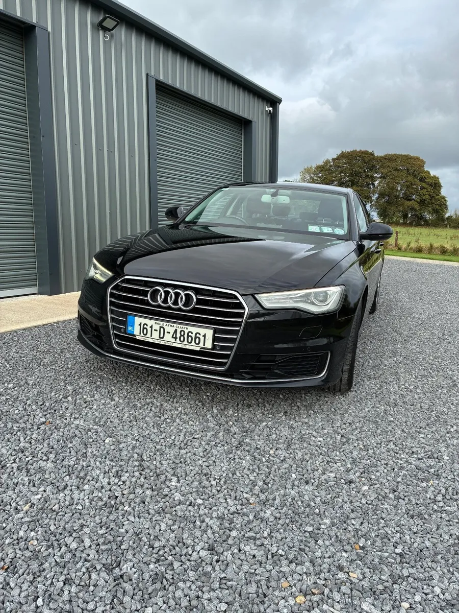 Audi A6 Auto - Image 2