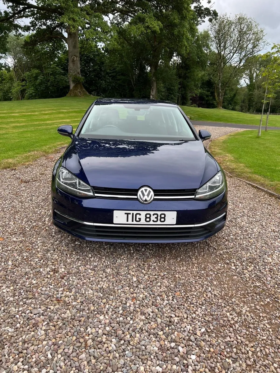 Volkswagen Golf 2017 - Image 2