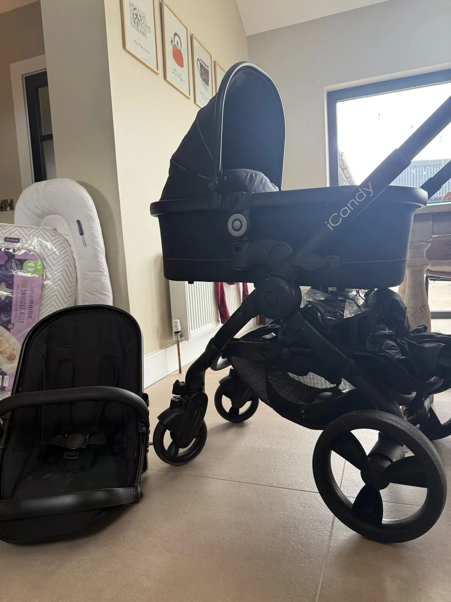 Baby supplies - Image 2