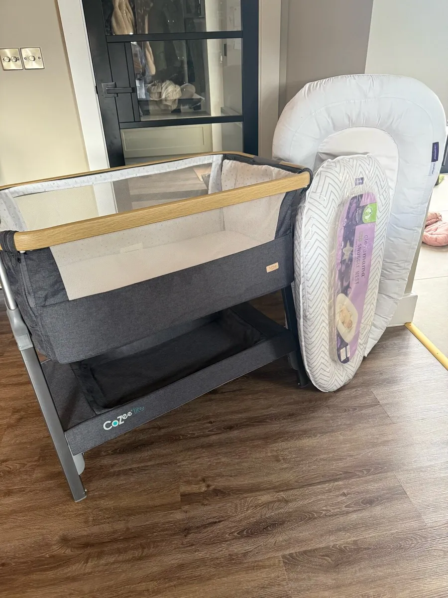 Baby supplies - Image 3