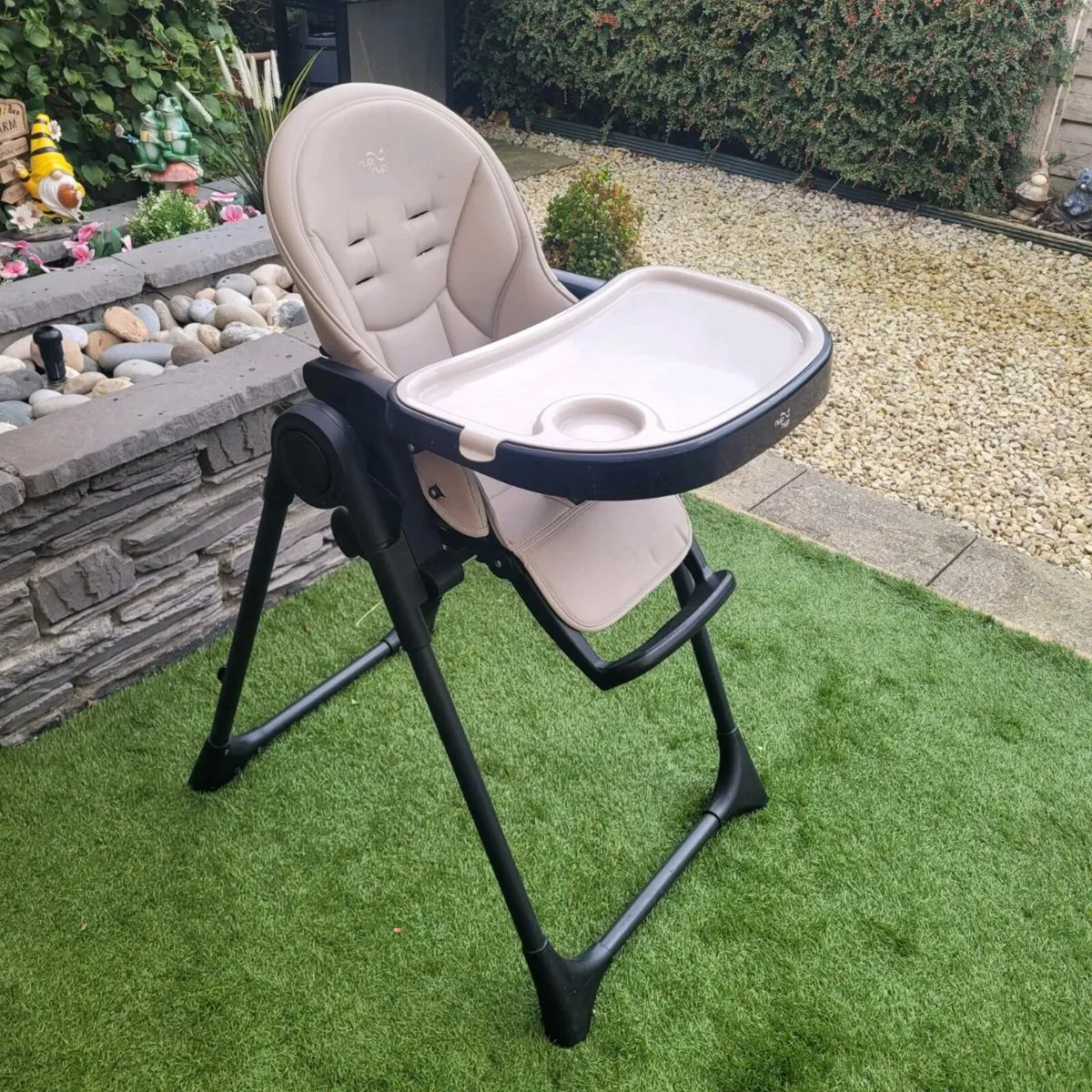 High chair