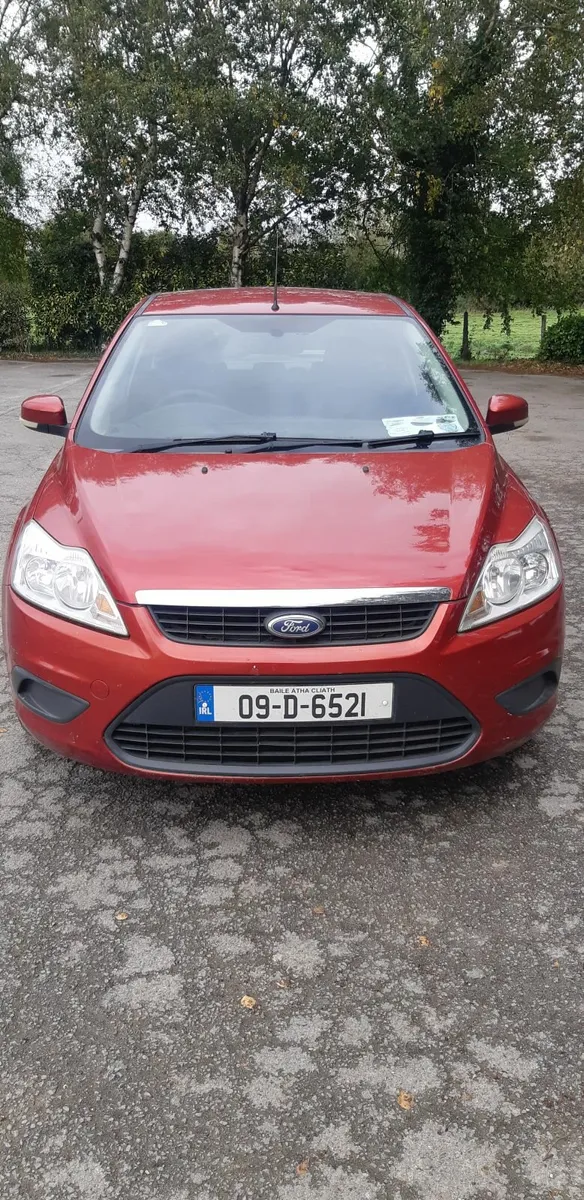 Ford Focus - Image 2