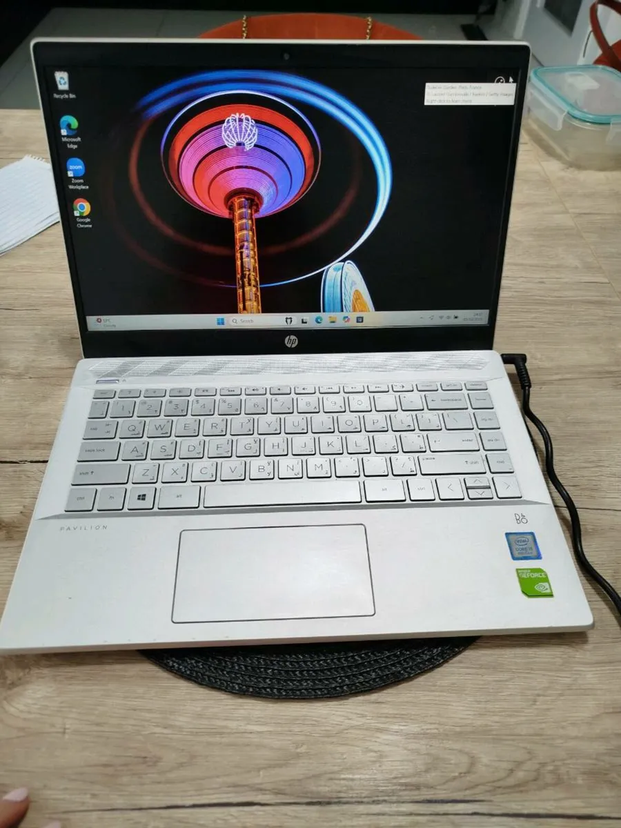 Laptop - Image 1