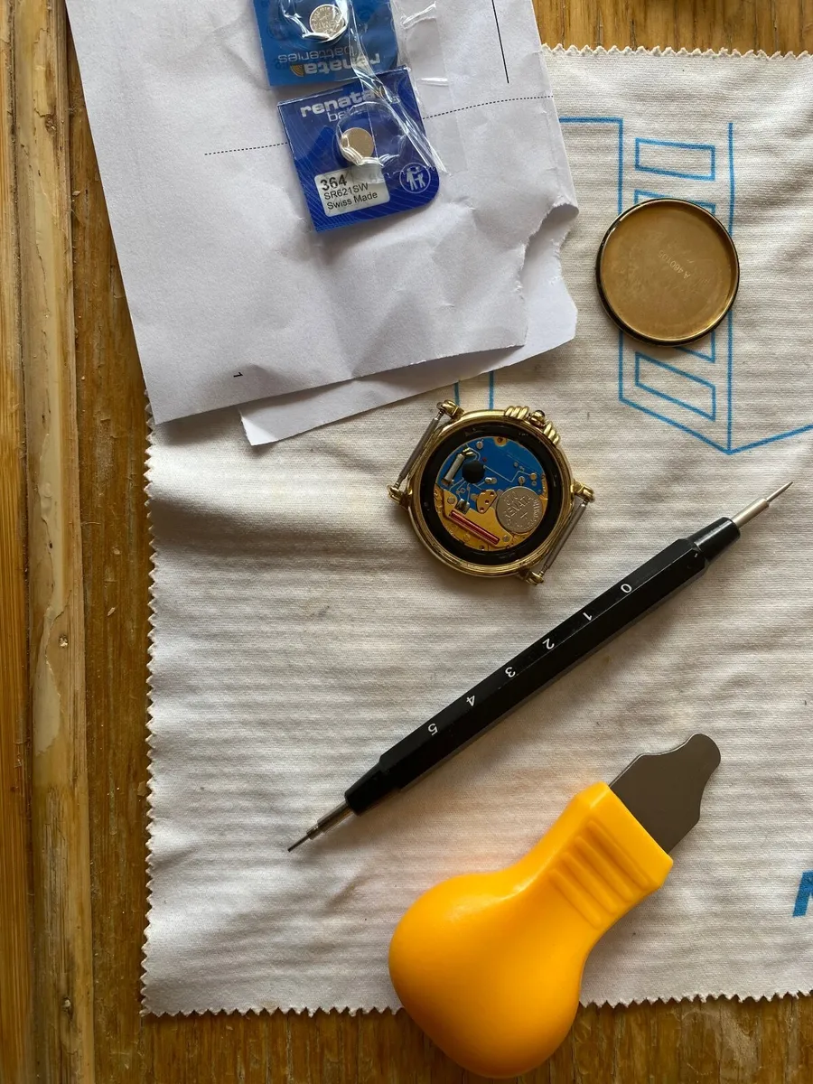 Raymond Weil Watches - Image 3