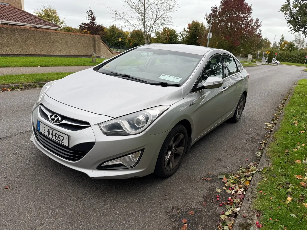 Hyundai i40 1.7 diesel - Image 3