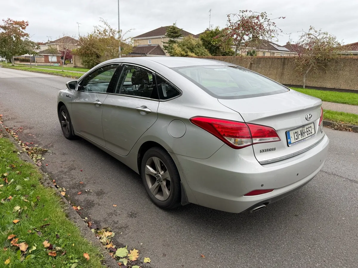 Hyundai i40 1.7 diesel - Image 4