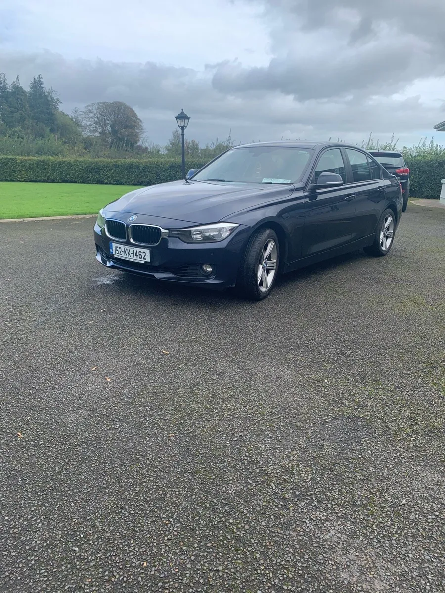Bmw 325 - Image 1