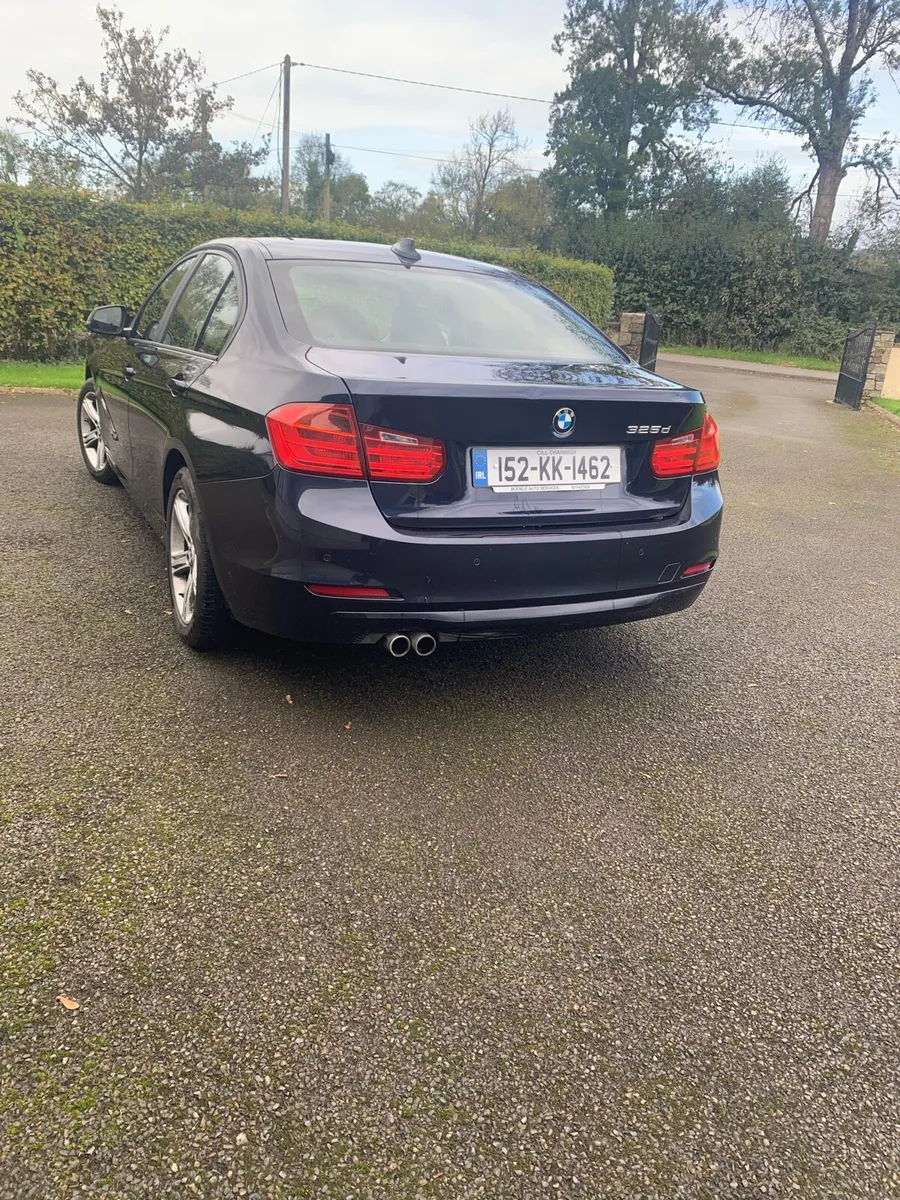 Bmw 325 - Image 2