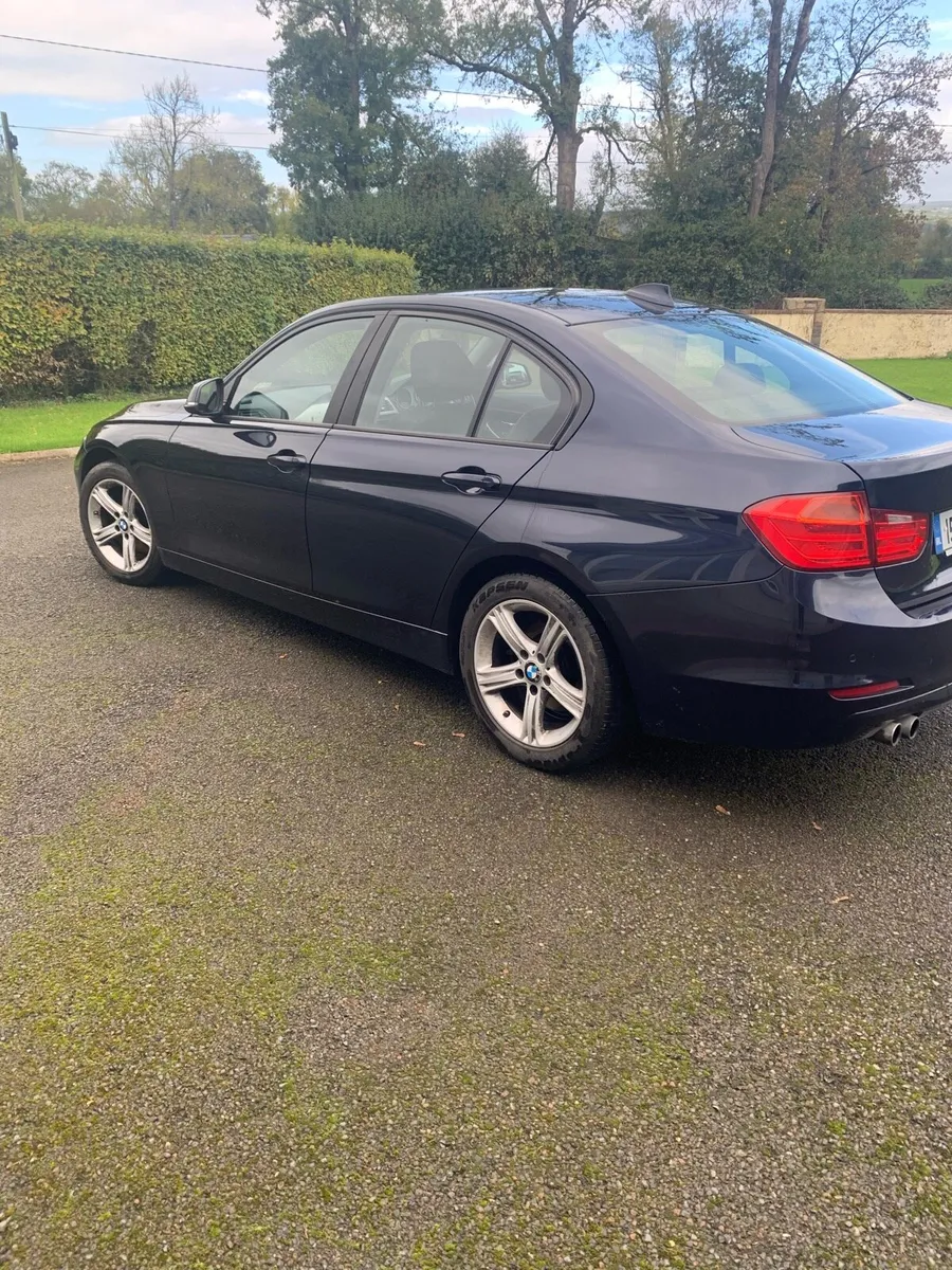 Bmw 325 - Image 3