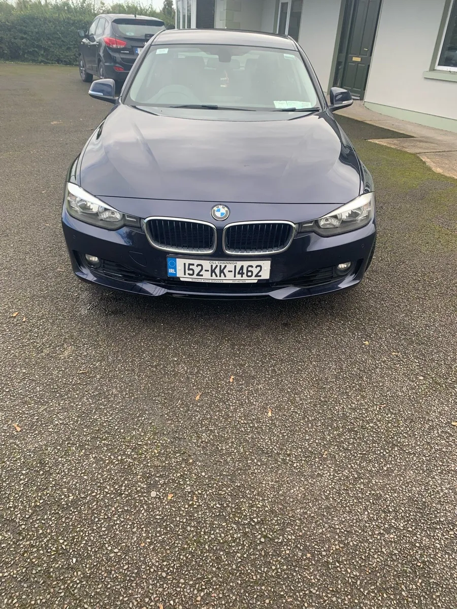 Bmw 325 - Image 4