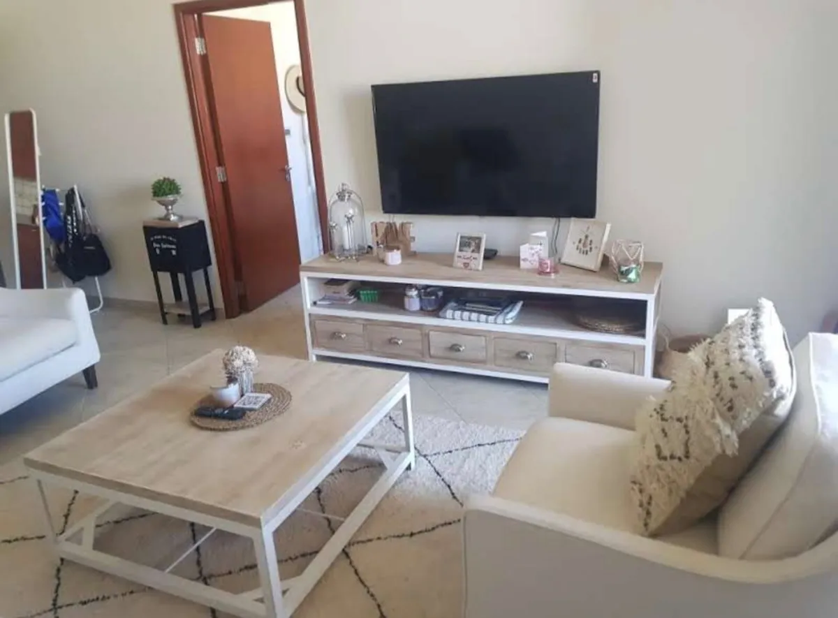 Coffee Table and TV Unit - Image 1