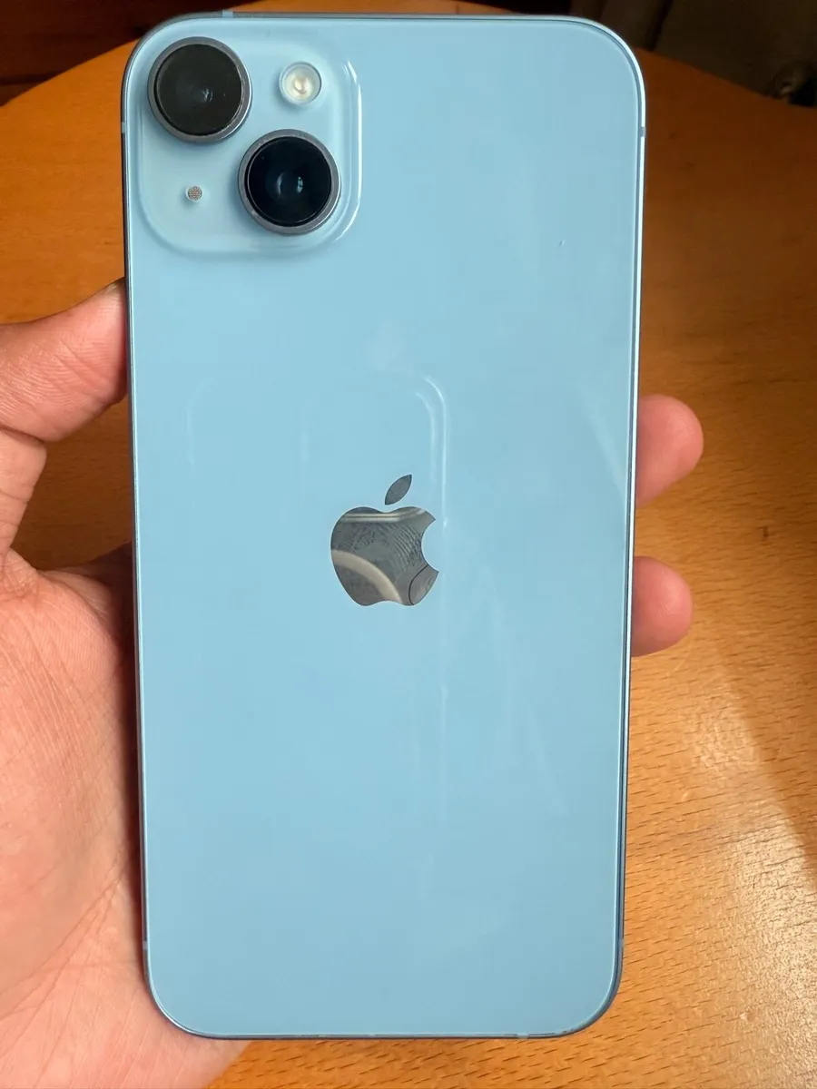 iPhone 14 Plus Excellent Condition - Image 2