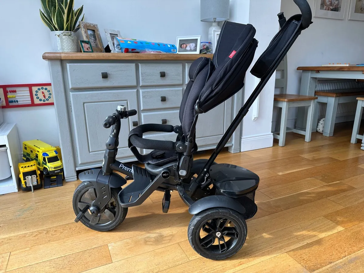 Baby Trike - Image 1