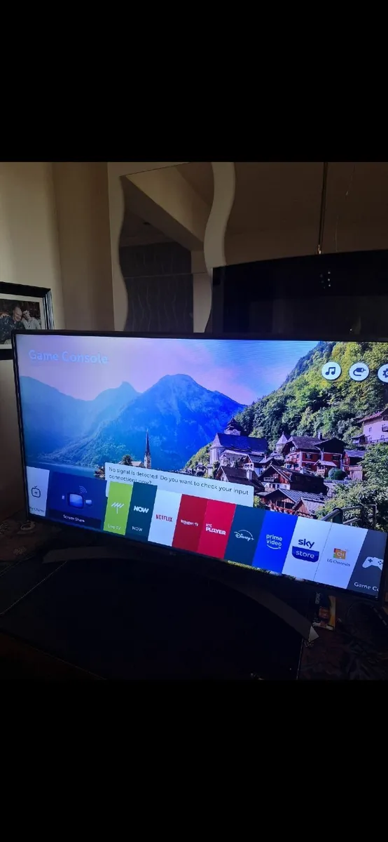 Smart tv - Image 1