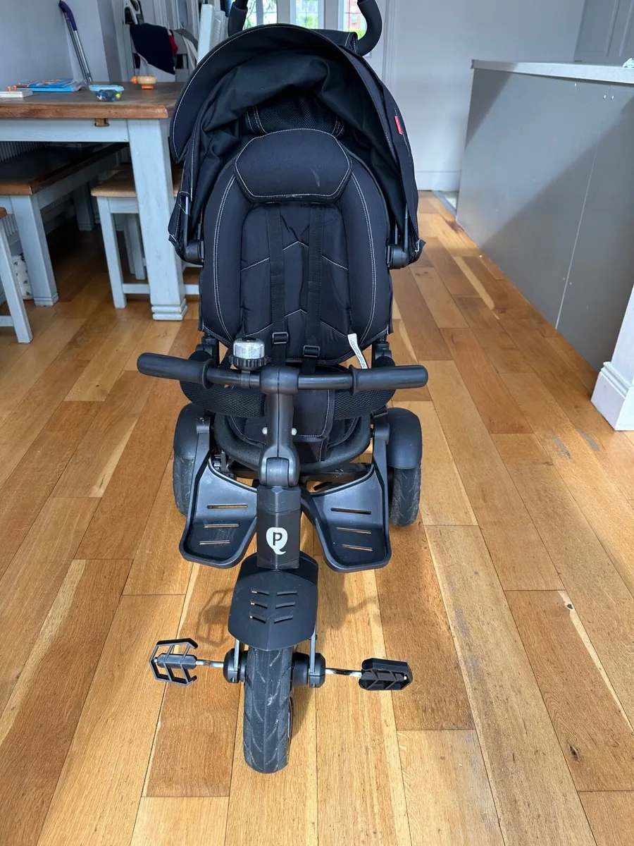 Baby Trike - Image 2