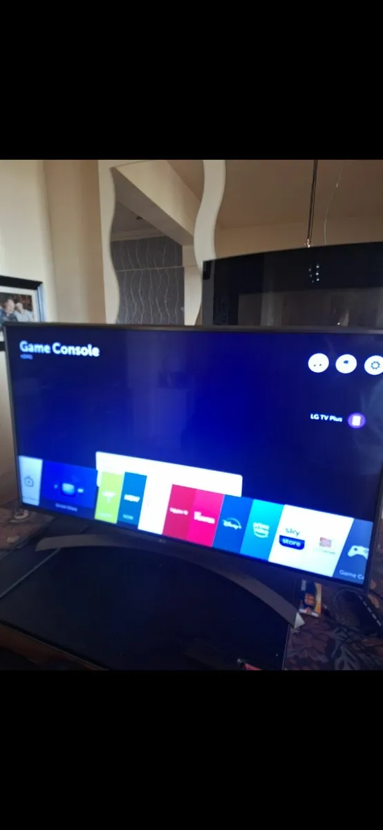 Smart tv - Image 2
