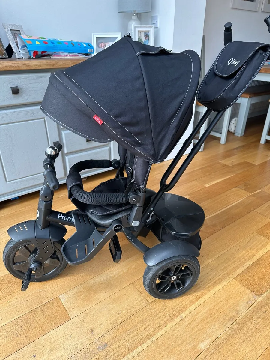 Baby Trike - Image 3